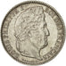Moneda, Francia, Louis-Philippe, 50 Centimes, 1847, Paris, EBC+, Plata