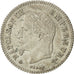 Munten, Frankrijk, Napoleon III, Napoléon III, 20 Centimes, 1864, Paris, ZF+