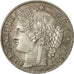Coin, France, Cérès, 50 Centimes, 1894, Paris, AU(55-58), Silver, KM:834.1