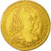 Moneta, Brasile, Maria I and Pedro III, 6400 Reis, 1784, Rio de Janeiro, BB+