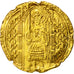 Frankreich, Charles V, Franc à pied, SGE+, Gold, Duplessy:360