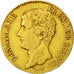 Moneta, Francia, Napoléon I, 20 Francs, An XI, Paris, BB, Oro, KM:651