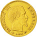 Munten, Frankrijk, Napoleon III, Napoléon III, 5 Francs, 1859, Paris, ZF+