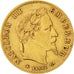 France, Napoleon III, 5 Francs, 1862, Paris, EF(40-45), Gold, KM:803.1