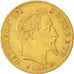 Munten, Frankrijk, Napoleon III, Napoléon III, 5 Francs, 1864, Paris, ZF, Goud