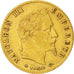 Coin, France, Napoleon III, Napoléon III, 5 Francs, 1866, Paris, AU(50-53)