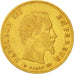 Coin, France, Napoleon III, Napoléon III, 5 Francs, 1856, Paris, VF(30-35)