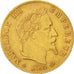 Munten, Frankrijk, Napoleon III, Napoléon III, 5 Francs, 1864, Paris, PR, Goud