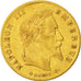 Coin, France, Napoleon III, Napoléon III, 5 Francs, 1866, Strasbourg