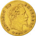 Moneda, Francia, Napoleon III, Napoléon III, 5 Francs, 1866, Paris, MBC, Oro