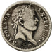 Moneta, Francia, Napoléon I, 1/2 Franc, 1811, Torino, MB+, Argento, KM:691.14