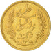 Tunisie, Ali Bey, 10 Francs, 1891, Paris, SUP, Or, KM:226