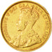 Münze, Kanada, George V, 5 Dollars, 1912, Royal Canadian Mint, Ottawa, VZ