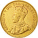 Canada, George V, 10 Dollars, 1913, Royal Canadian Mint, Ottawa, AU(55-58)