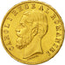 Monnaie, Roumanie, Carol I, 20 Lei, 1883, Bucarest, SPL+, Or, KM:20
