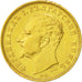 Monnaie, Bulgarie, Ferdinand I, 20 Leva, 1894, Kormoczbanya, Hungary, TTB, Or