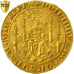 Münze, Frankreich, Philippe VI, Parisis d'Or, PCGS, UNC Details, VZ, Gold