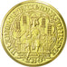 Luxemburg, Medal, Ecu Europa, 1997, STGL, Gold