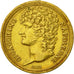 Moneta, STATI ITALIANI, NAPLES, Joachim Murat, 20 Lire, 1813, Naples, BB, Oro