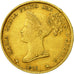 Coin, ITALIAN STATES, PARMA, Maria Luigia, 40 Lire, 1815, Parma, EF(40-45)