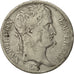 France, Napoléon I, 5 Francs, 1810, Paris, VF(30-35), Silver, KM:694.1