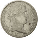 Coin, France, Napoléon I, 5 Francs, 1811, Paris, VF(30-35), Silver, KM:694.1