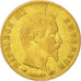 Münze, Frankreich, Napoleon III, Napoléon III, 5 Francs, 1859, Paris, S, Gold