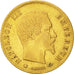 Coin, France, Napoleon III, Napoléon III, 5 Francs, 1859, Strasbourg