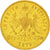Austria, Franz Joseph I, 8 Florins-20 Francs, 1875, AU(50-53), Gold, KM:2269