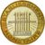 Moneda, Francia, Essai de Frappe Génie - Pessac, 10 Francs, Undated, SC