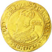 Coin, Great Britain, Charles I, Unite, Tower, EF(40-45), Gold, KM:150