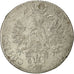 Münze, Deutsch Staaten, LUBECK, 32 Schilling, Gulden, 1752, S, Silber, KM:167