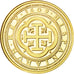 España, Medal, Reproduction Philippe III, FDC, Oro