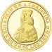 Latvia, Medal, Reproduction Dukat 1644, MS(65-70), Gold