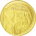 France, 5 Euro, Egypte, 2012, MS(65-70), Gold, KM:1907