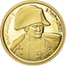 France, Medal, Napoléon Bonaparte, MS(65-70), Gold