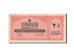 Turquie, 2 1/2 Piastres, 1916, KM:86