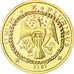Stany Zjednoczone, Medal, Reproduction Brasher Doubloon 1787, MS(65-70), Złoto