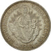 Coin, Hungary, 2 Pengö, 1933, Budapest, AU(55-58), Silver, KM:511