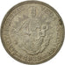 Coin, Hungary, 2 Pengö, 1939, Budapest, EF(40-45), Silver, KM:511