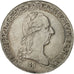 Moneta, Paesi Bassi austriaci, Joseph II, 1/4 Kronenthaler, 1788, Günzburg