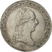 Coin, AUSTRIAN NETHERLANDS, Joseph II, 1/4 Kronenthaler, 1788, Günzburg