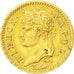 Coin, German States, WESTPHALIA, Jerome, 5 Franken, 1813, Cassel, EF(40-45)