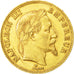 Moneda, Francia, Napoleon III, Napoléon III, 100 Francs, 1862, Strasbourg