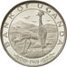 Münze, Uganda, 5 Shillings, 1969, UNZ, Silber, KM:9