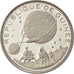 Monnaie, Guinea, 250 Francs, 1970, SPL, Argent, KM:12