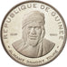 Moneda, Guinea, 200 Francs, 1969, SC, Plata, KM:11