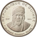 Monnaie, Guinea, 200 Francs, 1969, SPL, Argent, KM:11