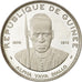 Monnaie, Guinea, 250 Francs, 1969, SPL, Argent, KM:13