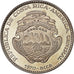 Monnaie, Costa Rica, 10 Colones, 1970, SPL, Argent, KM:192